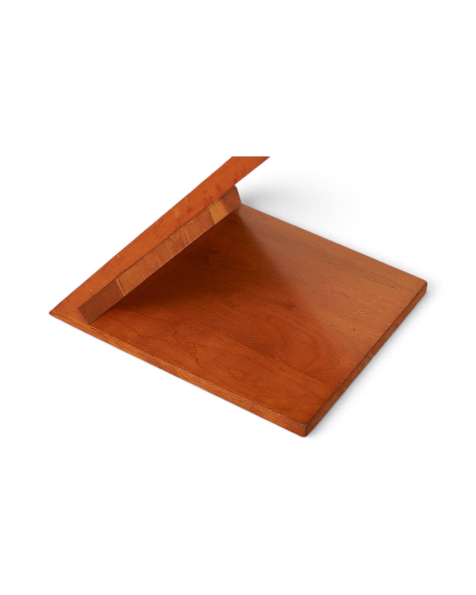 Zig-Zag Chair (Gerrit Thomas Rietveld for Cassina)