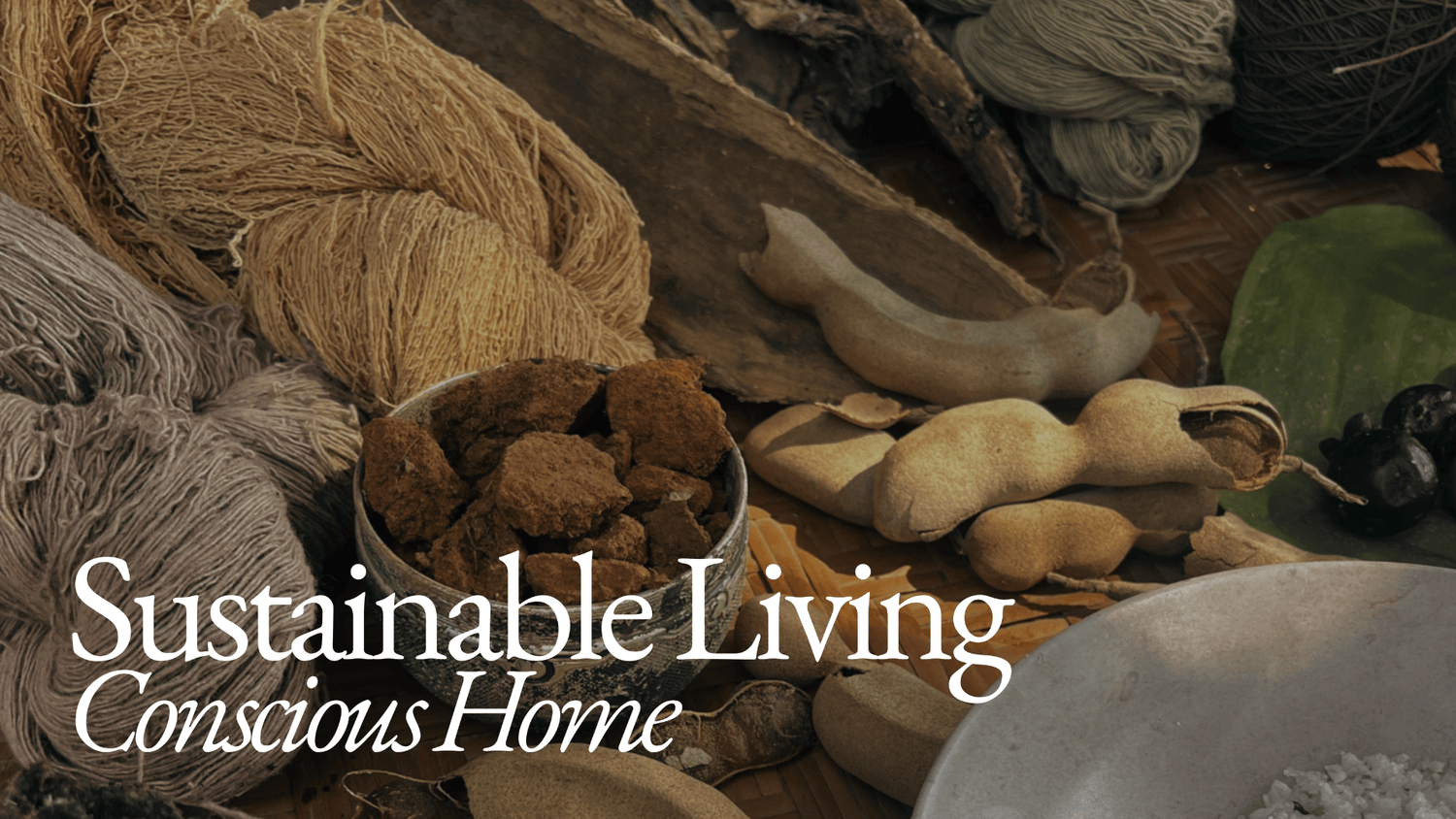 A Second Life: The Beauty of Sustainable Design Through Recycled Materials - Surround Living