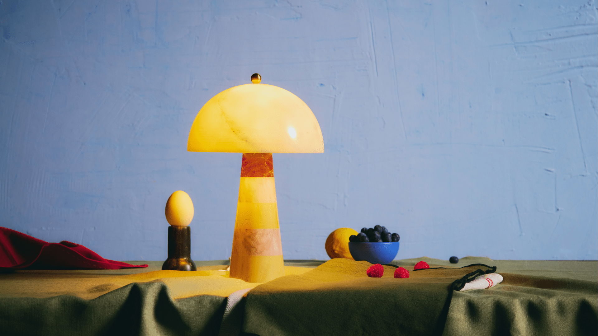 Why “Little Lamps” Are Becoming the Jewelry of the Home - Surround Living