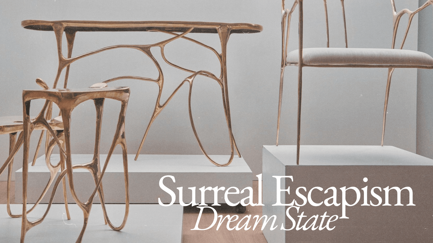 Reality Is Overrated: Why Surrealism Is Returning to Our Interiors - Surround Living