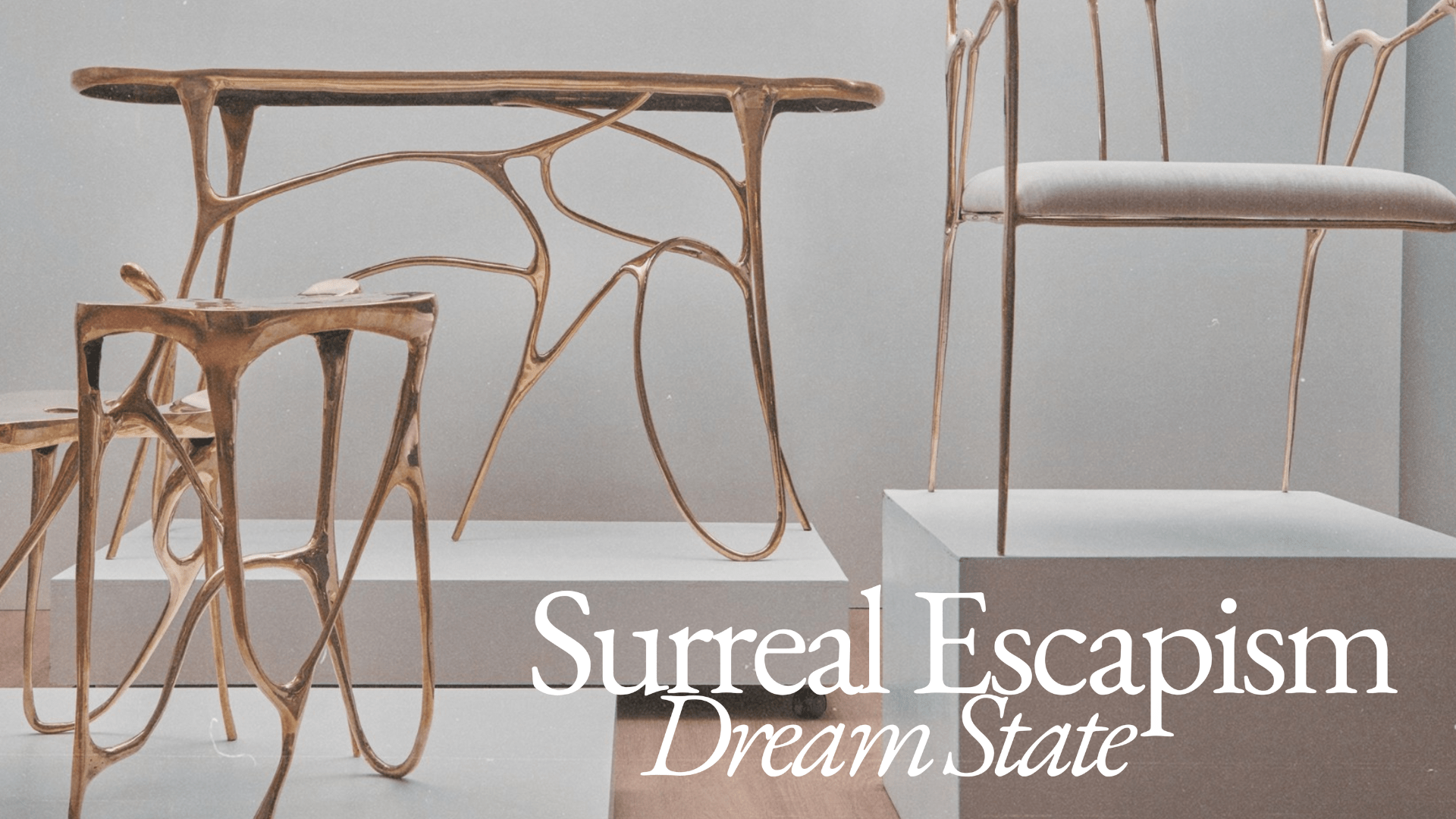 Reality Is Overrated: Why Surrealism Is Returning to Our Interiors - Surround Living