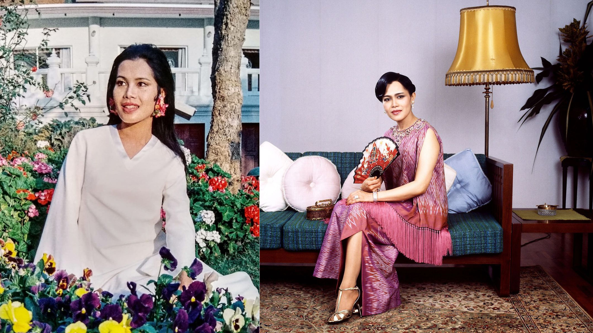 The Things She Kept: Memories of Mum and the Homes We Inherit - Surround Living