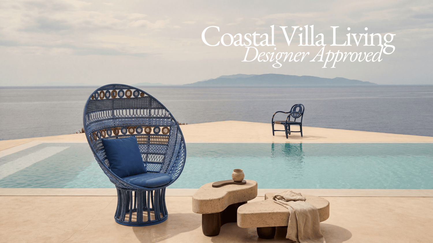 Inside Thailand’s Most Beautiful Villas, Coastal Living Is Becoming More Refined Than Ever - Surround Living