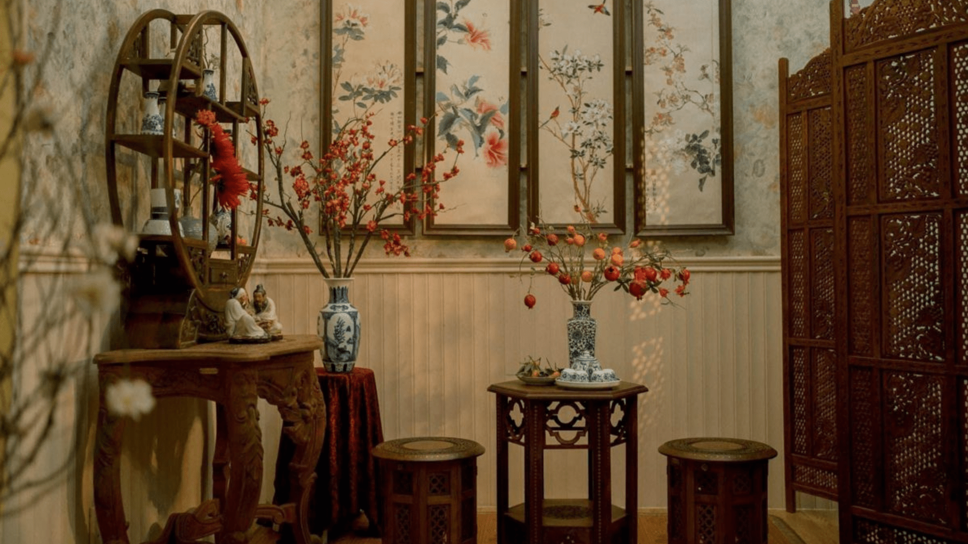 The Soul of Wood: A Collector’s Guide to Materials in Classical Chinese Furniture - Surround Living