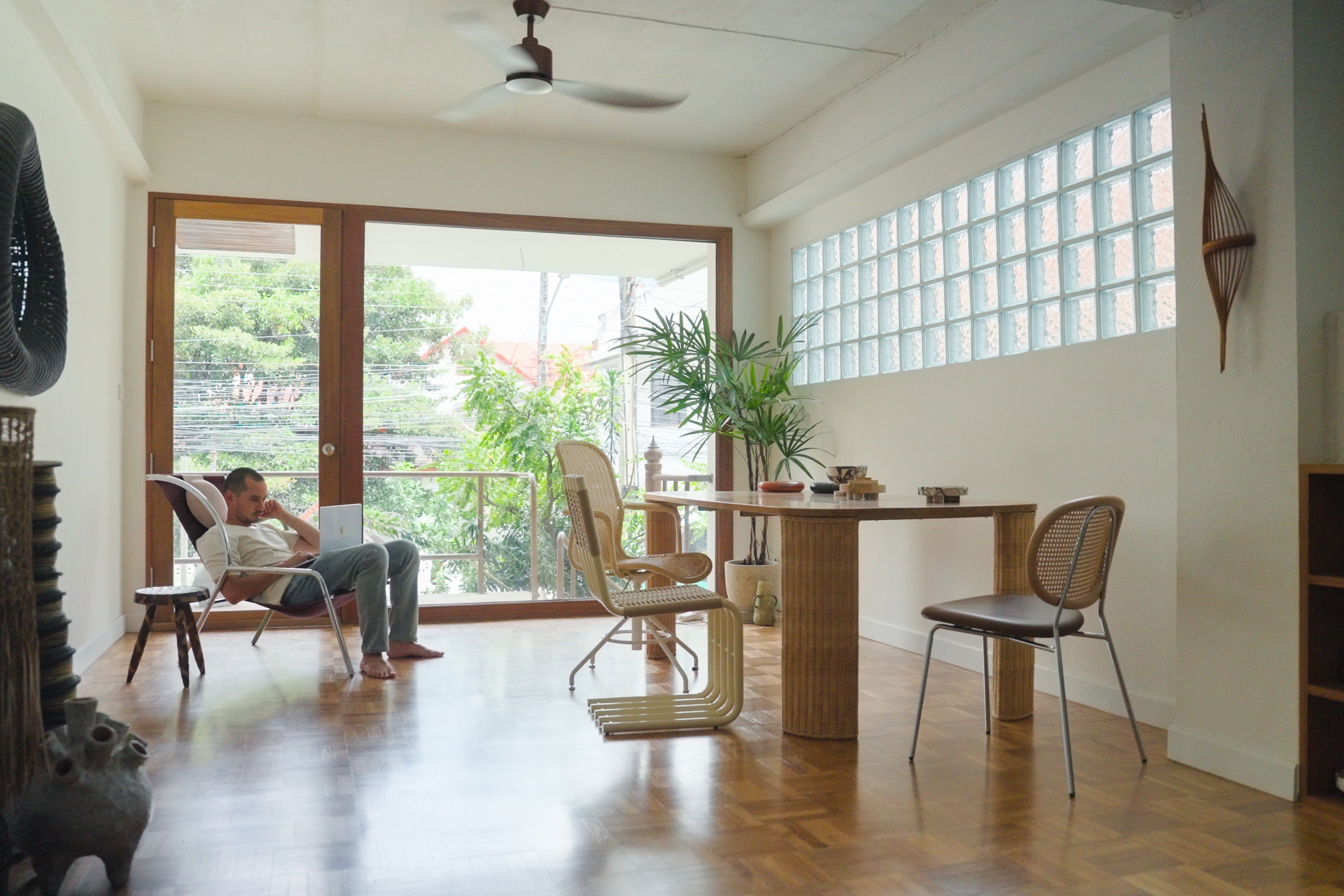 PERN BAAN: Connection, and a Sense of Belonging Through the Unspoken Word - Surround Living
