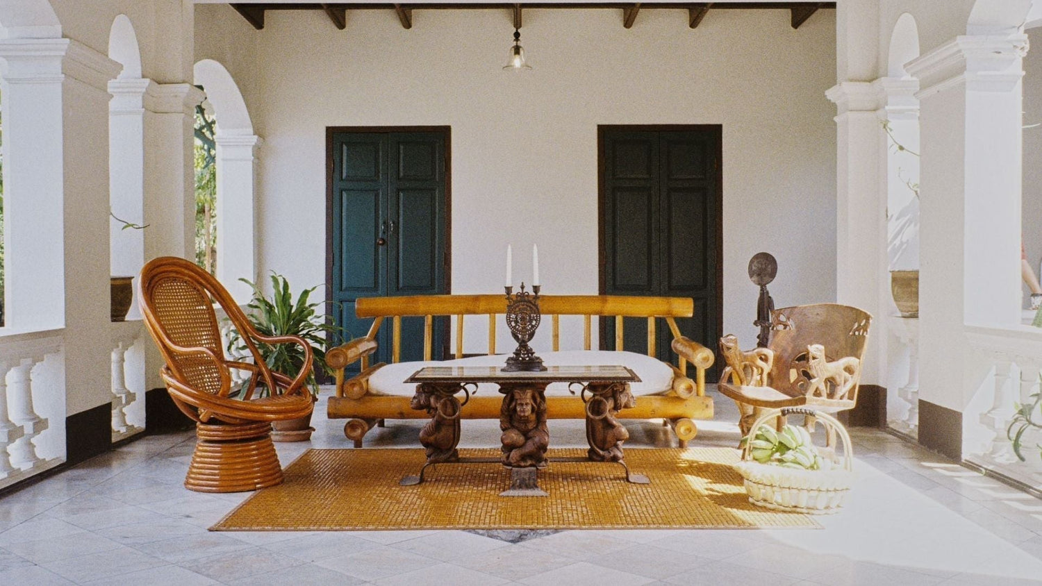 Top 10 Furniture Stores Worth Visiting in Bangkok - Surround Living