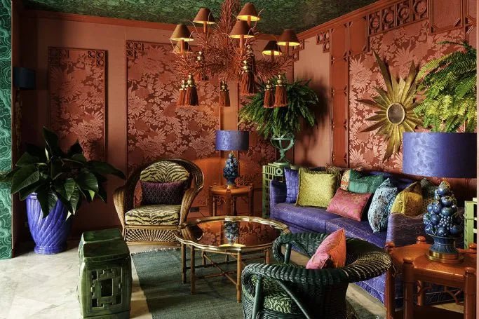 Mudmee: The Story, Technique, and Cultural Legacy of Thailand’s Iconic Tie-Dye Silk - Surround Living