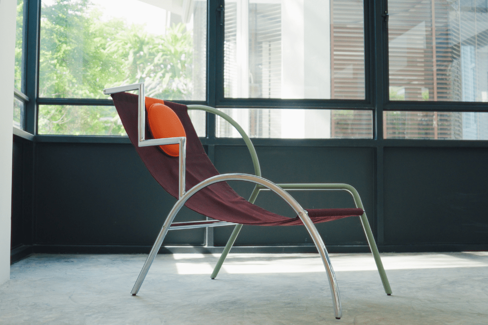 Form Before Function: Inside the World of KAOI - Surround Living