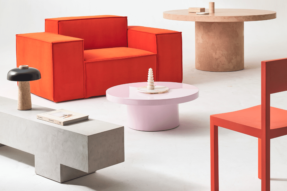 Whispers in Form: SUNTUR’s Journey from Canvas to Space - Surround Living