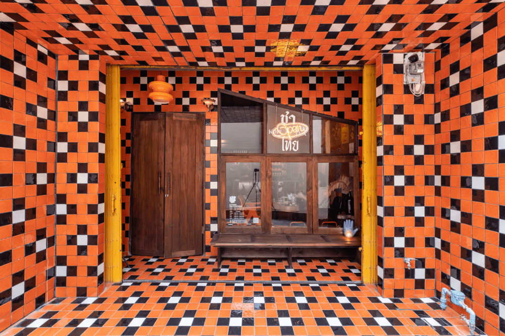 10 Design-Forward Cafés in Bangkok for the Aesthetic-Minded Coffee Lover - Surround Living