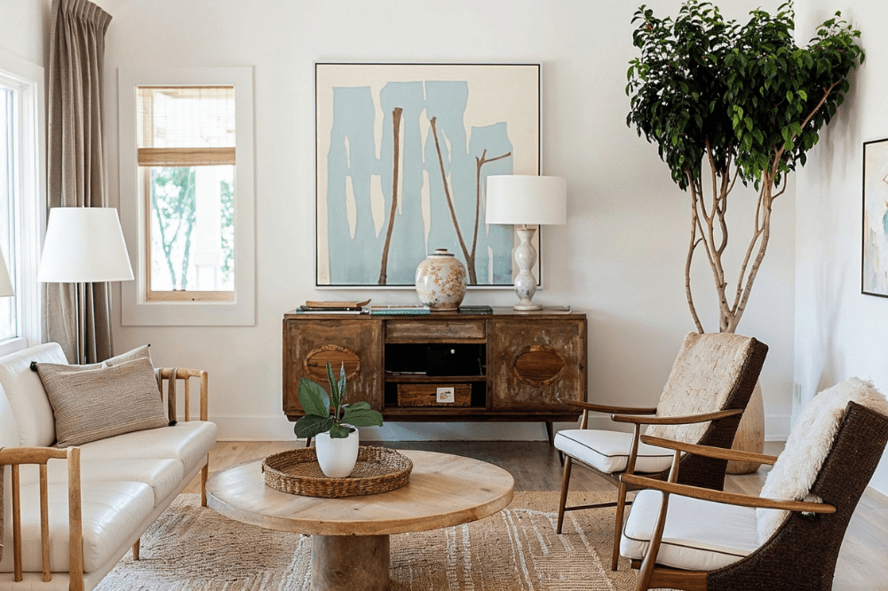 Vintage is the New Modern: Why People Are Choosing the Past - Surround Living