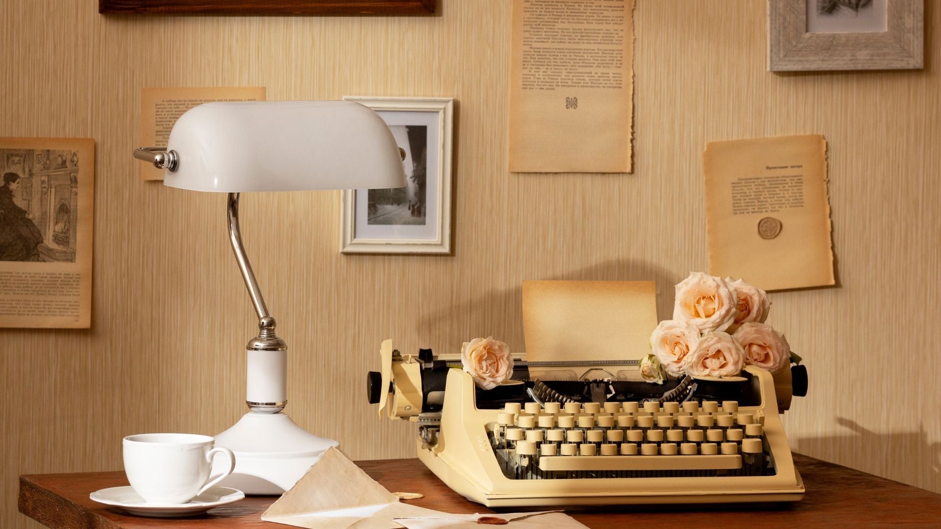 Types of Lamps That Are Worth Buying: 10 Timeless Styles to Elevate Your Space - Surround Living