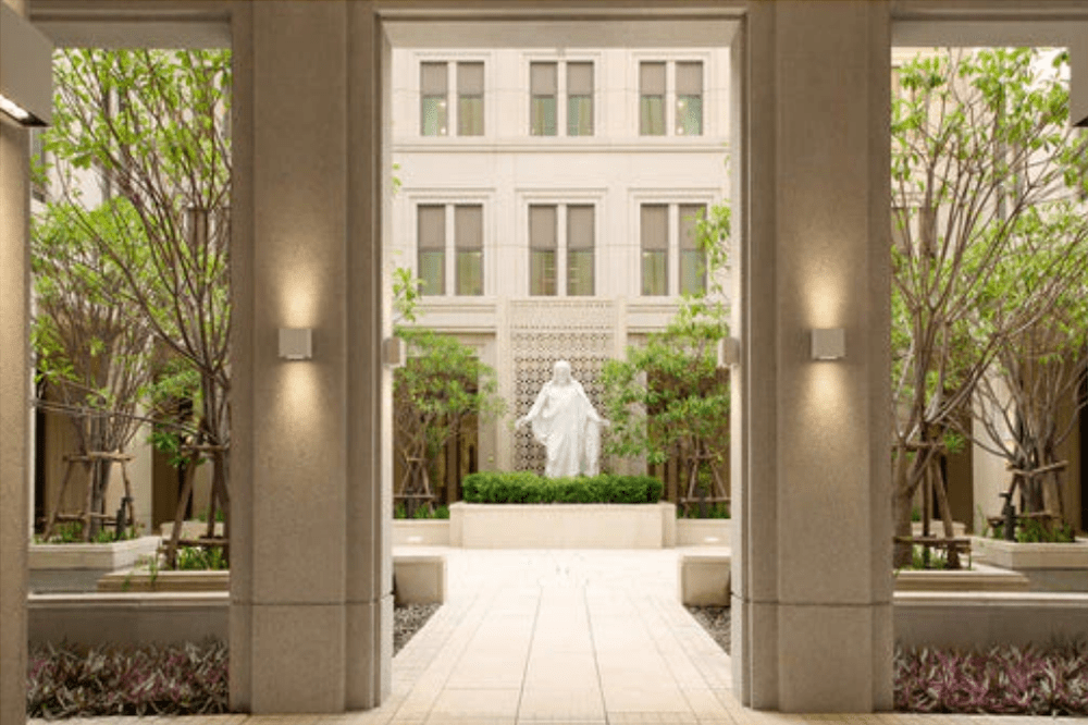 "Allied" The Art of Logistics - Unveiling the Intricate Journey of Treasures - Surround Living