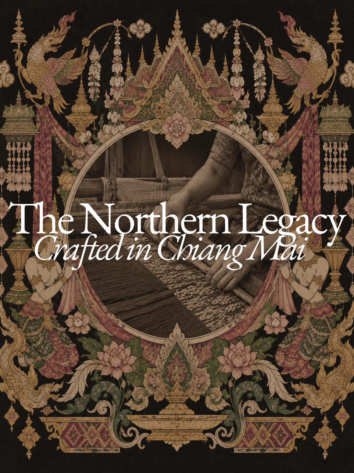 The Northern Legacy - Surround Living