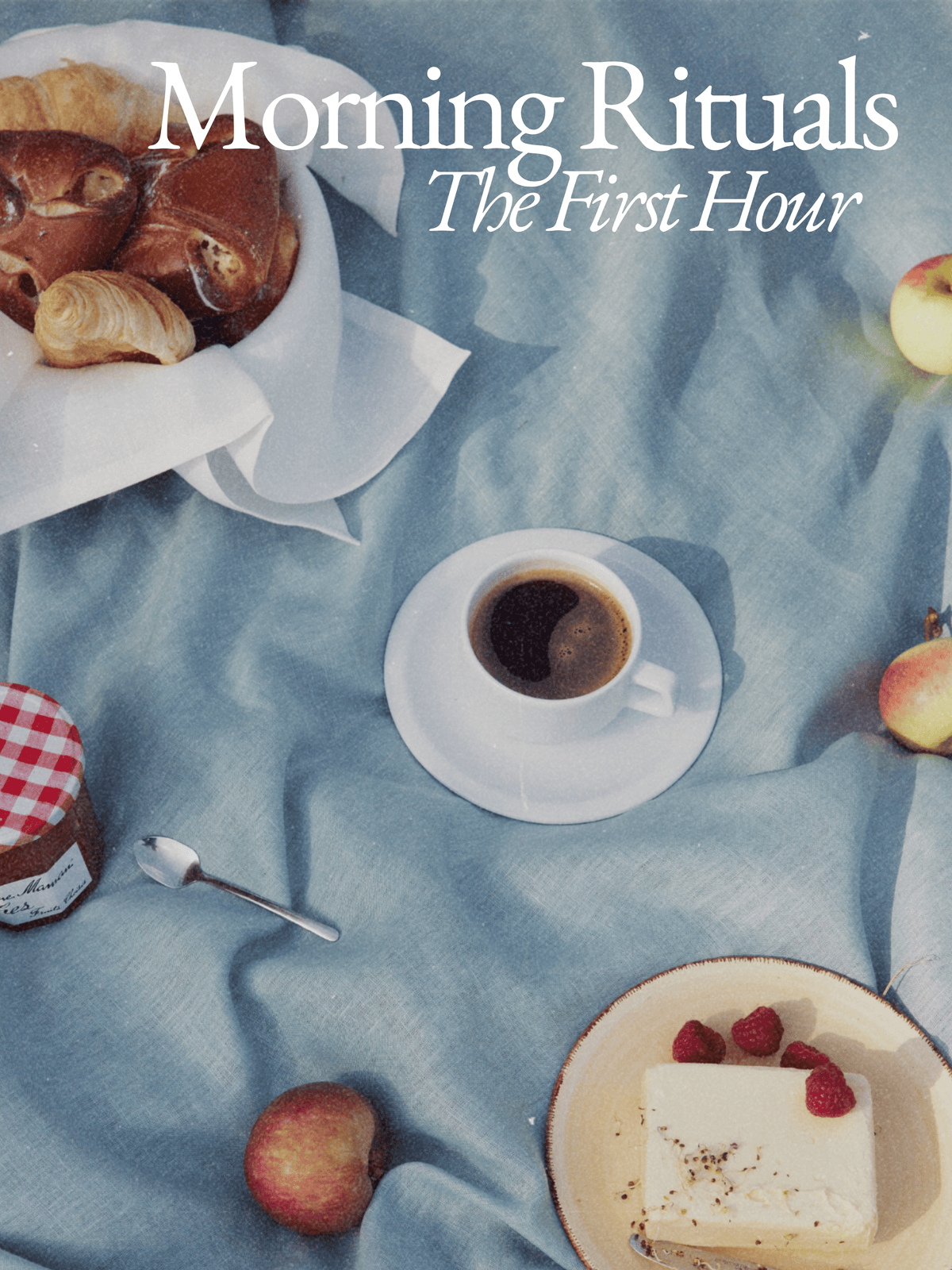 Morning Rituals - Surround Living
