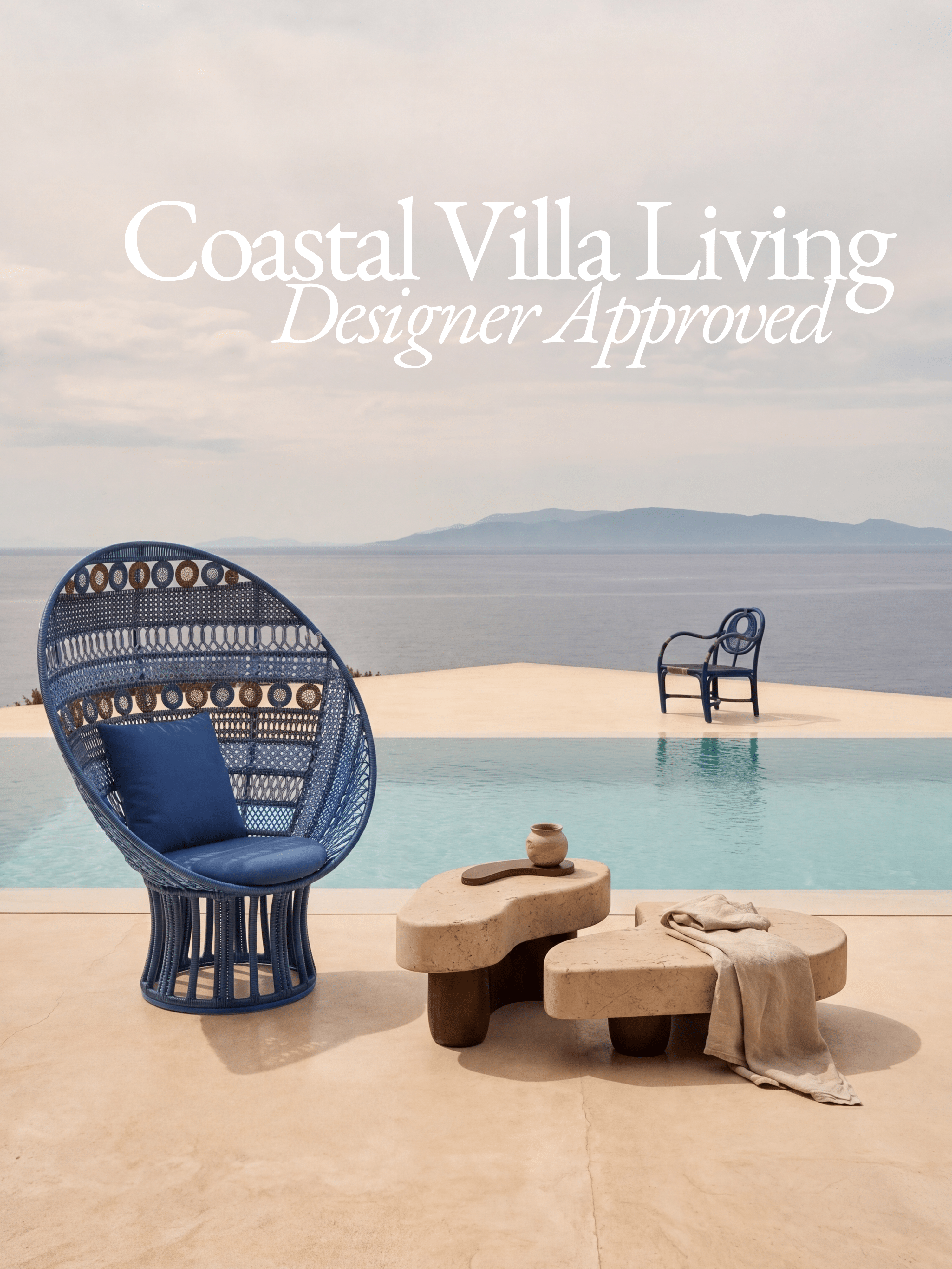 Coastal Living - Surround Living