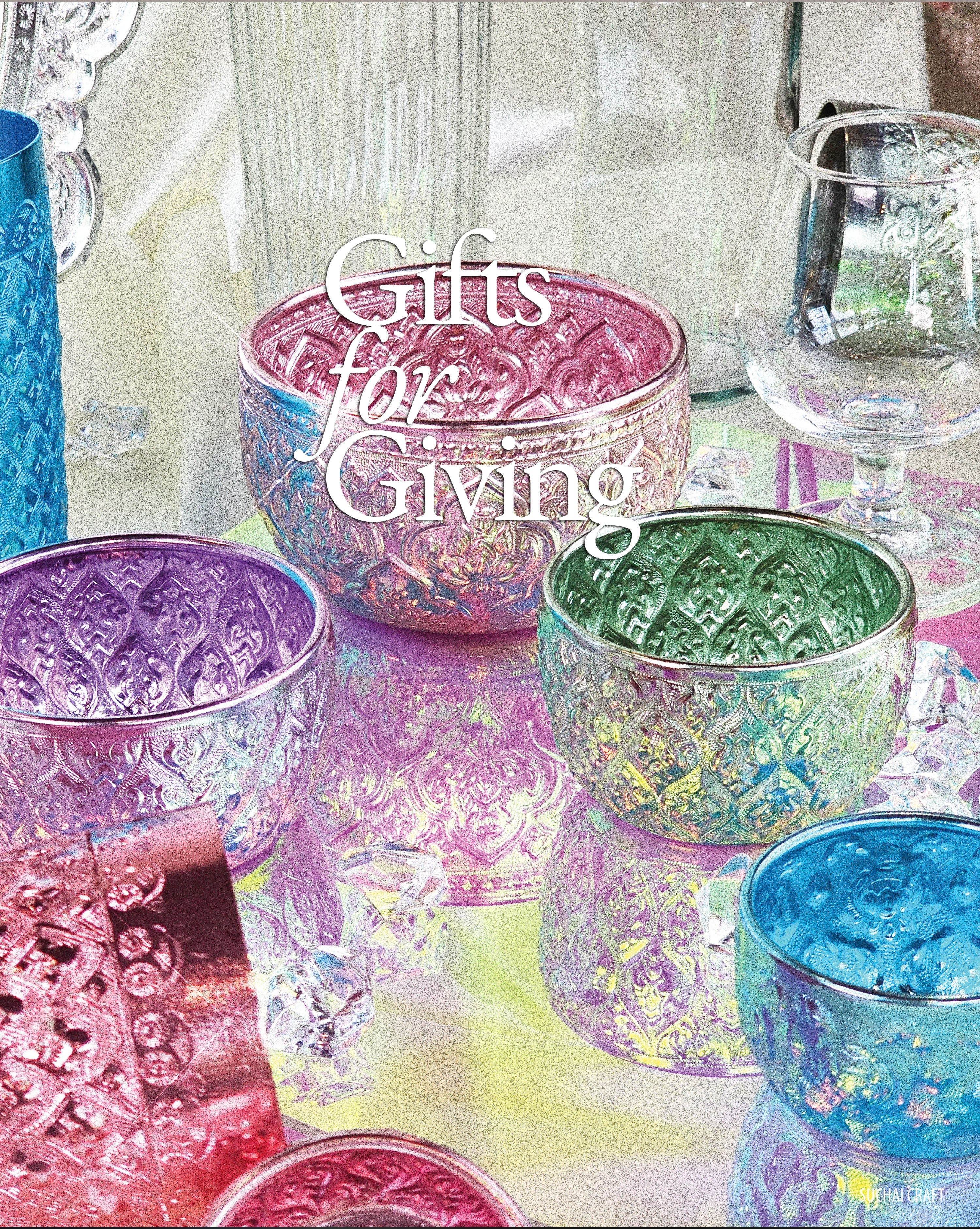The Gift Edit - Surround Living
