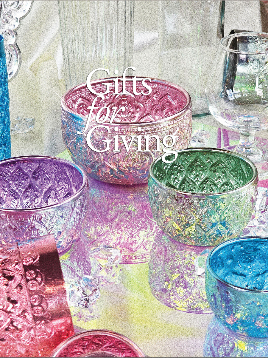 The Gift Edit - Surround Living