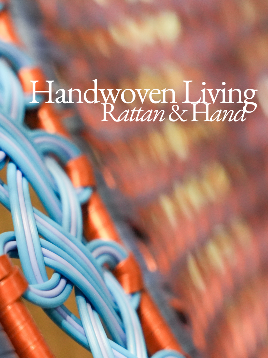 Rattan & Hand