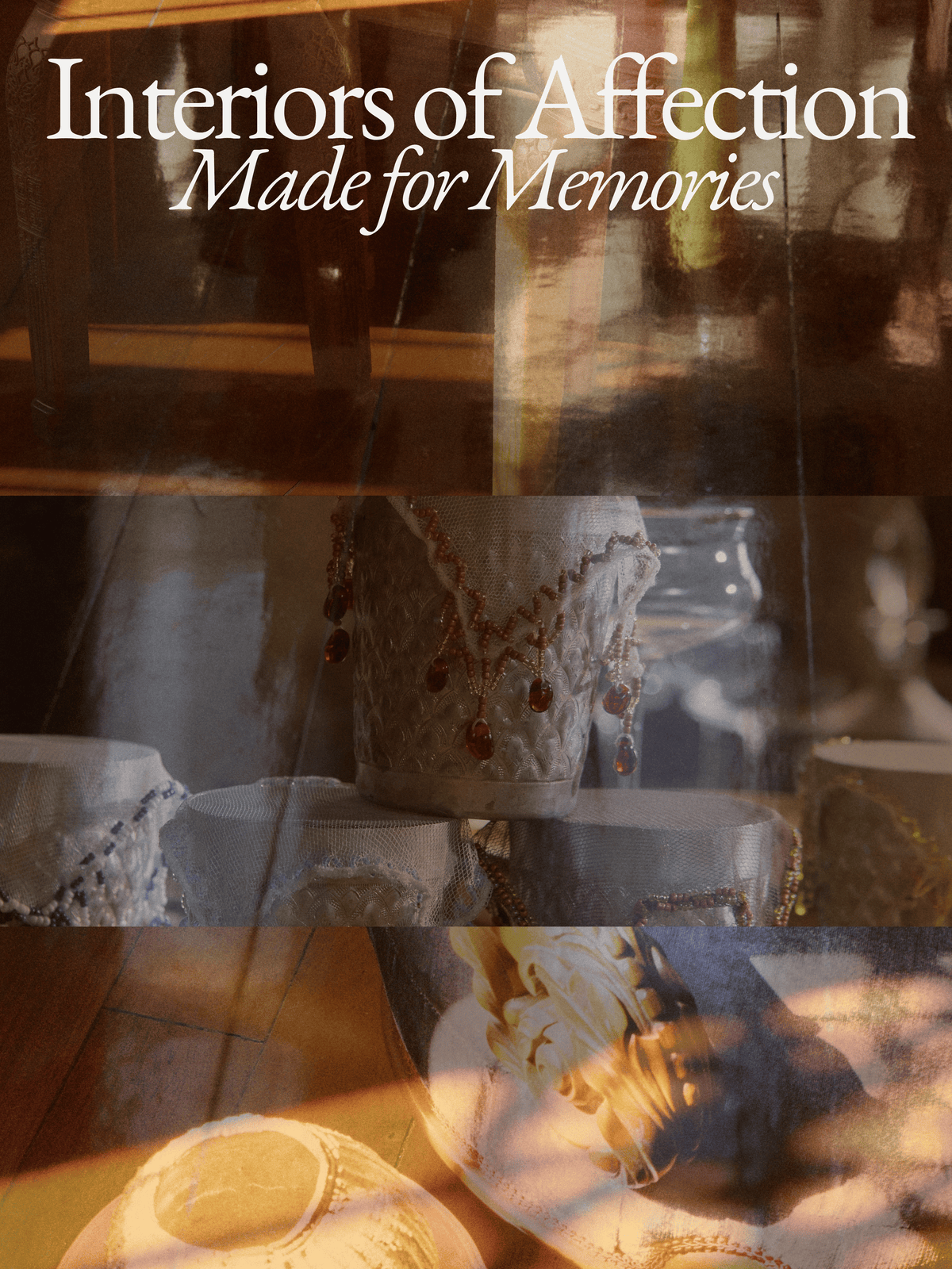 Interiors of Affection - Surround Living