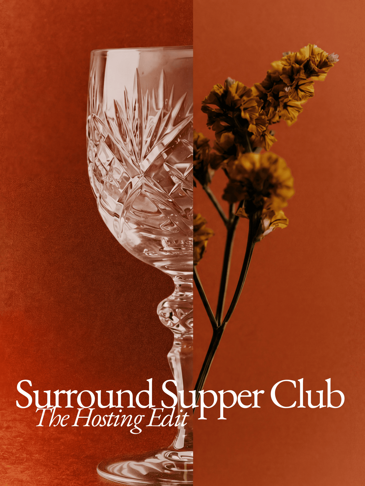 Surround Supper Club - Surround Living