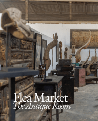 Flea Market - Surround Living