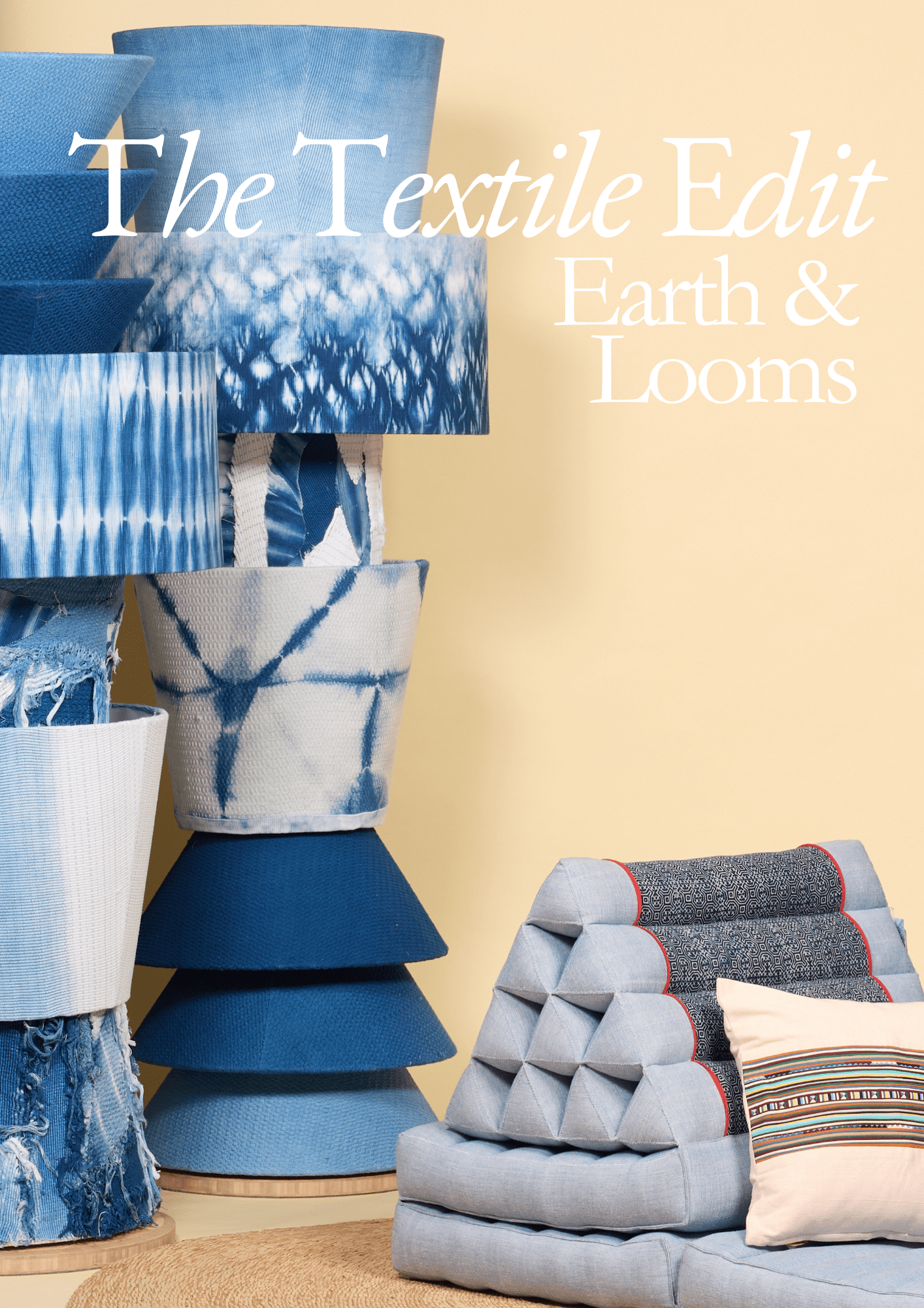 Textiles - Surround Living
