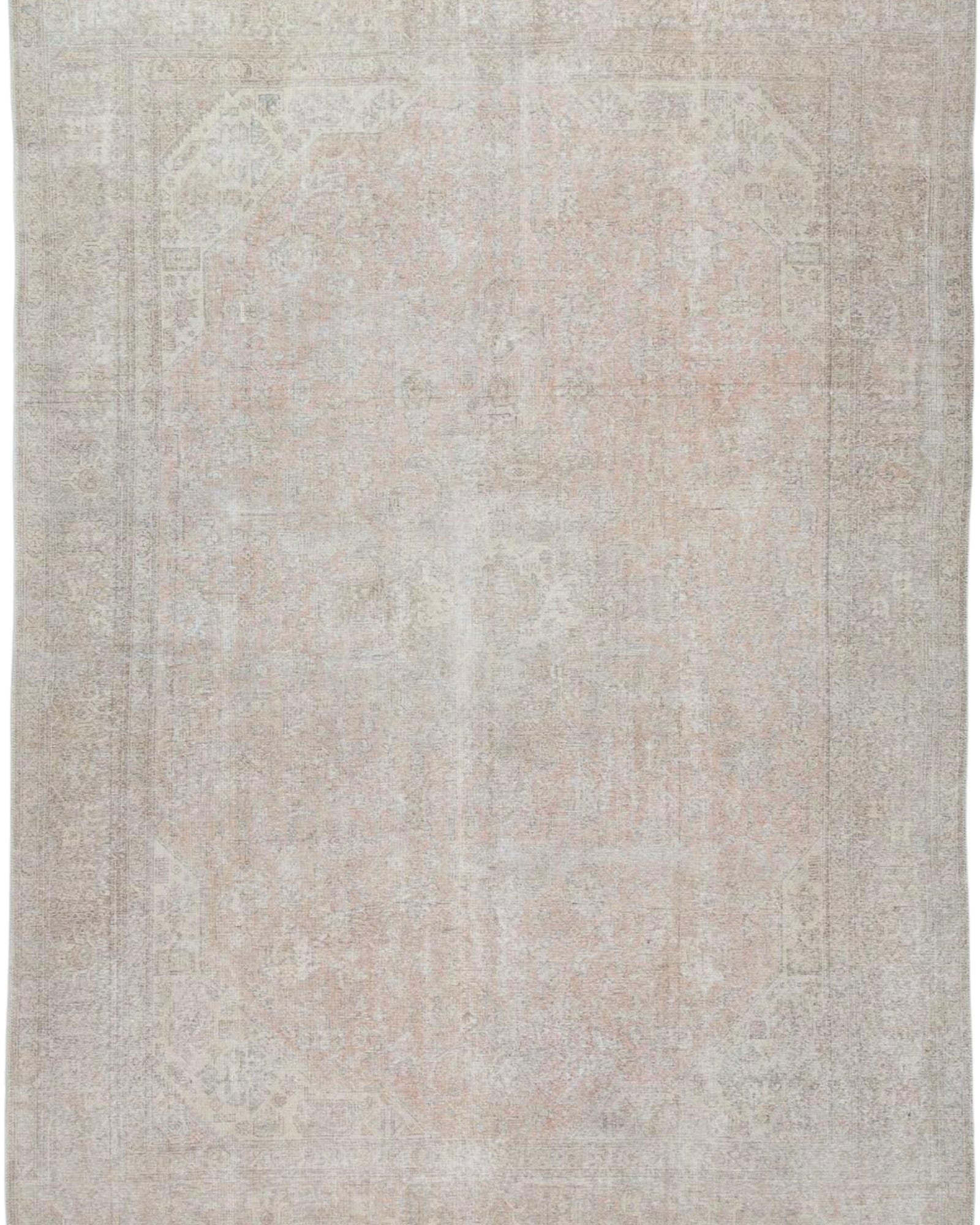 Antique Persian Carpet | 350 x 250cm - Surround Living - 3