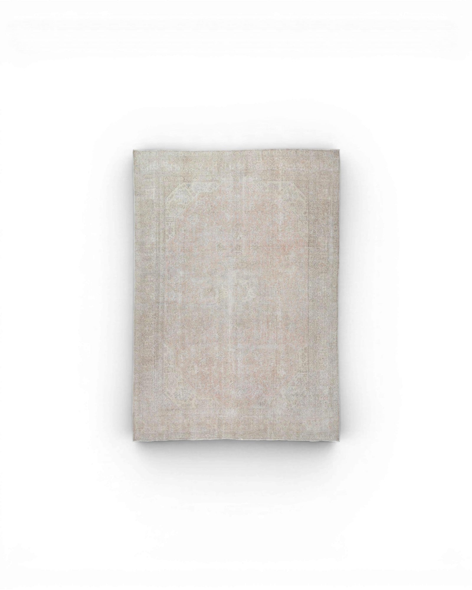 Antique Persian Carpet | 350 x 250cm - Surround Living - 1