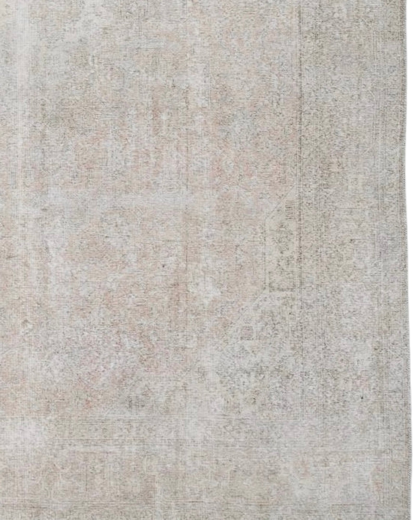 Antique Persian Carpet | 350 x 250cm - Surround Living - 4