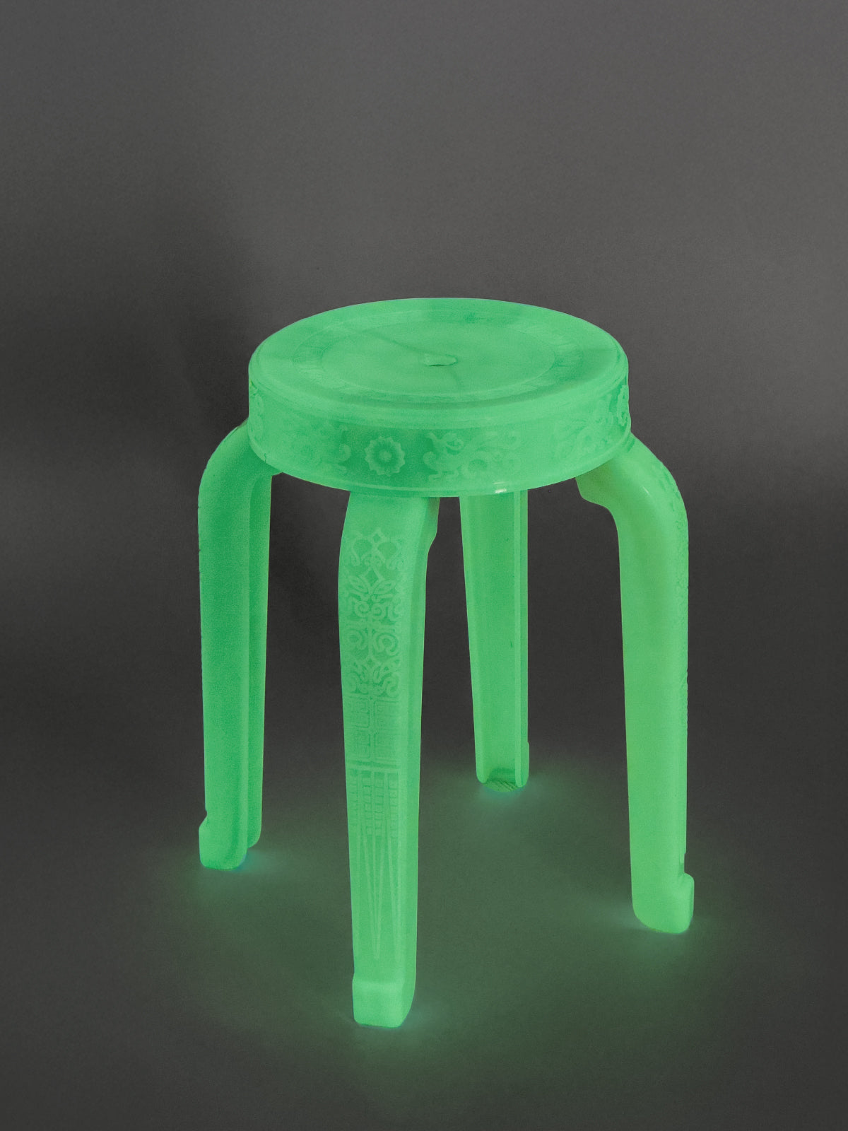 กระสือ  Glow in the Dark Choe Class