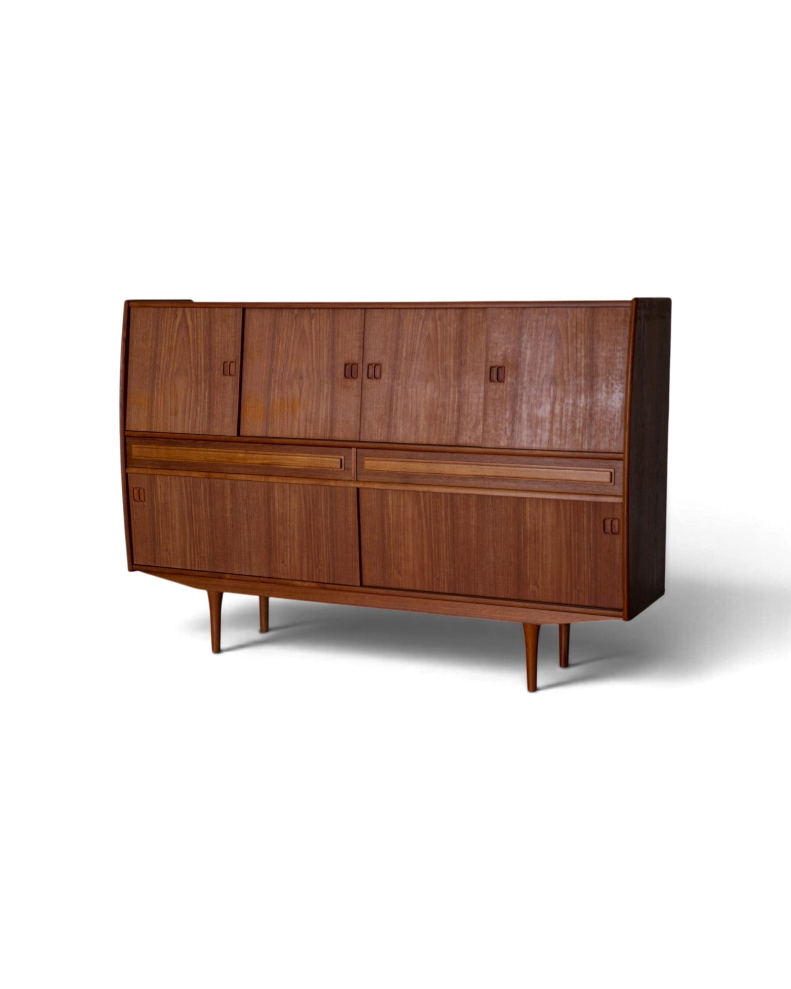Sideboard in Teak