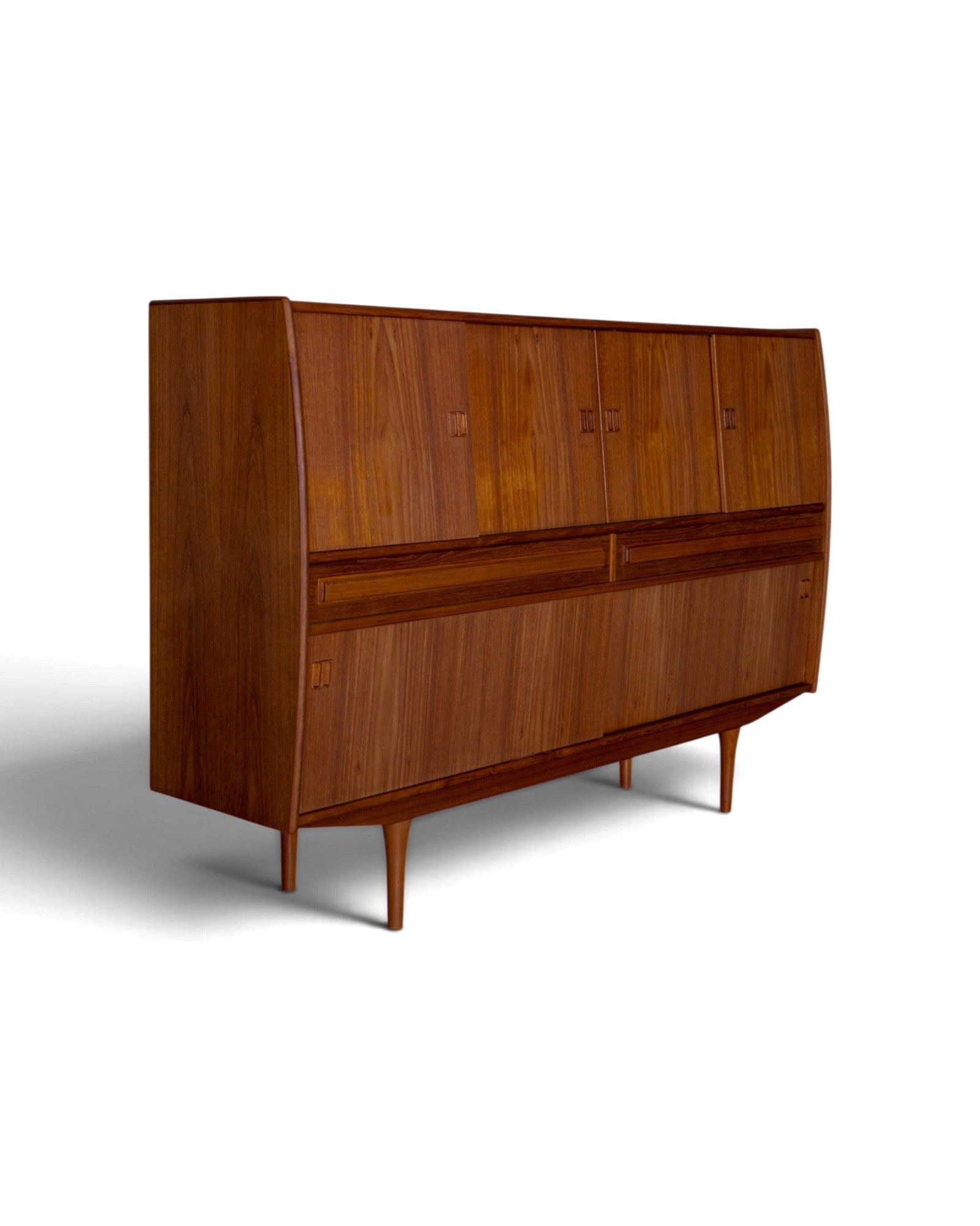 Sideboard in Teak