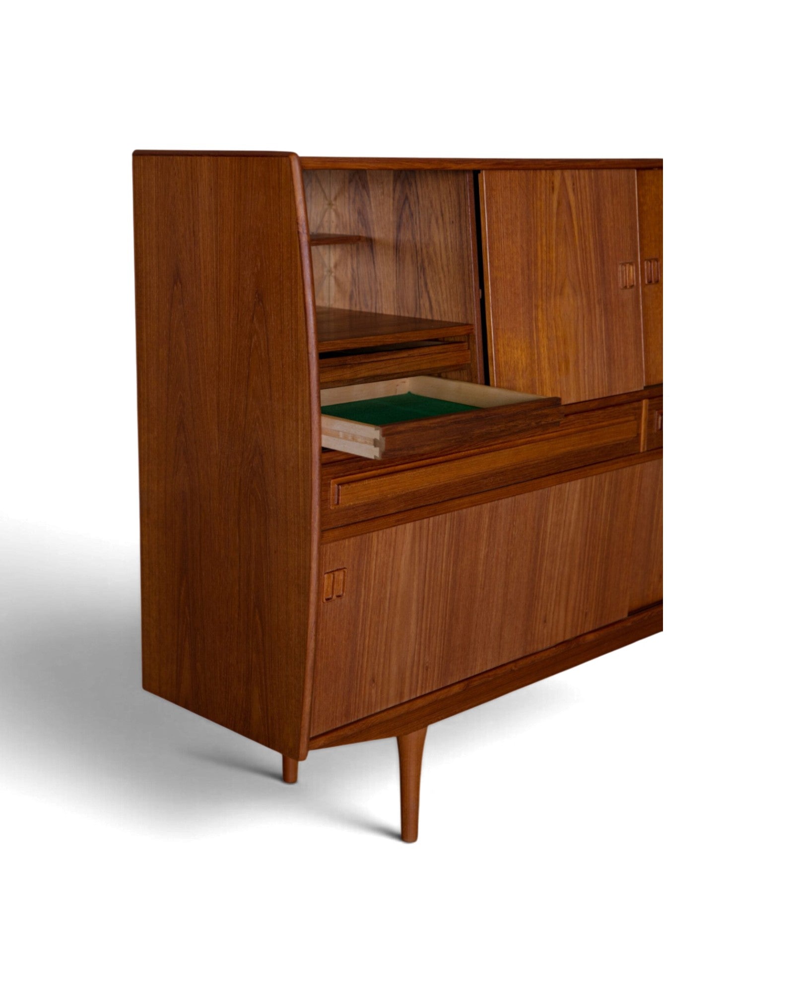 Sideboard in Teak