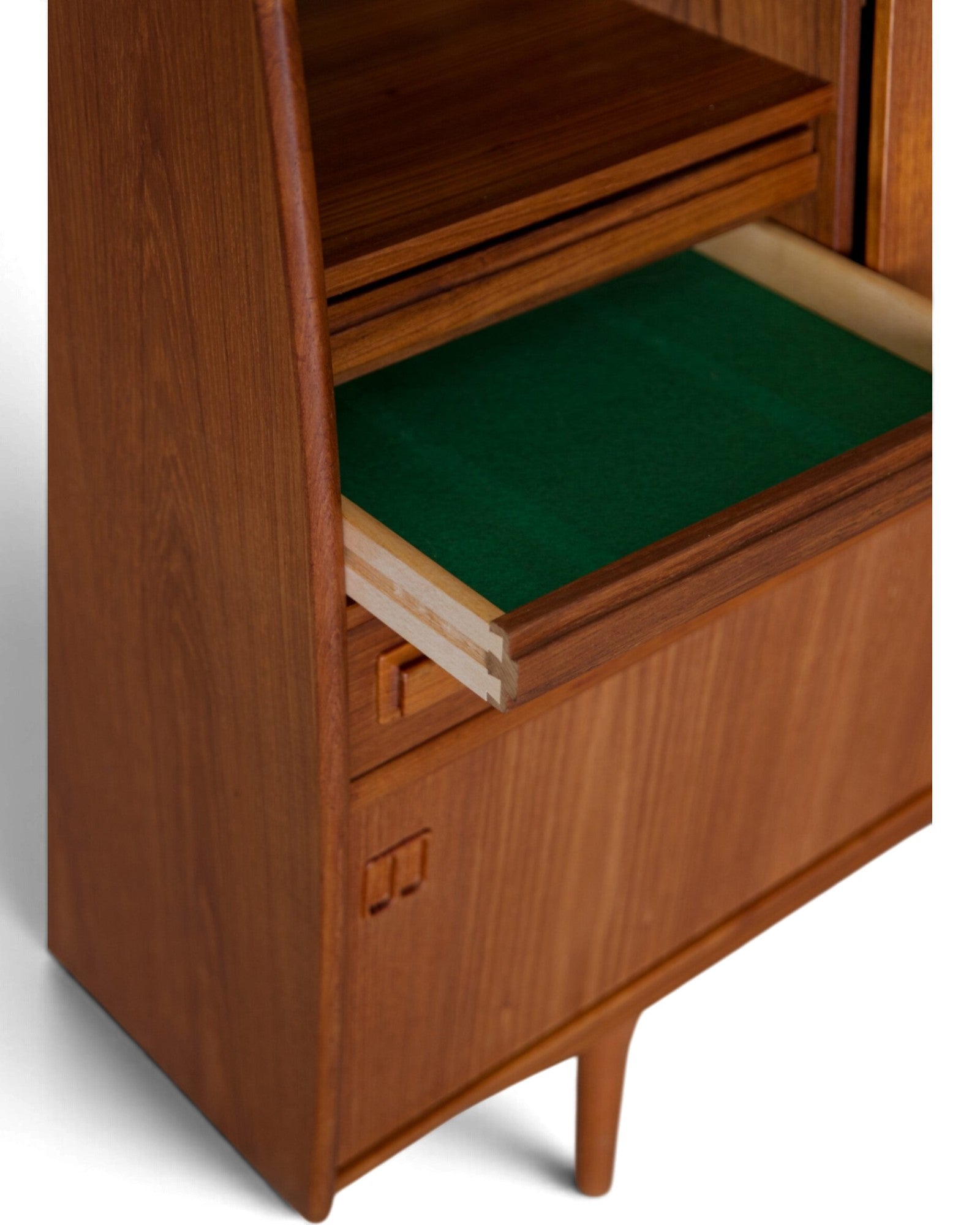 Sideboard in Teak