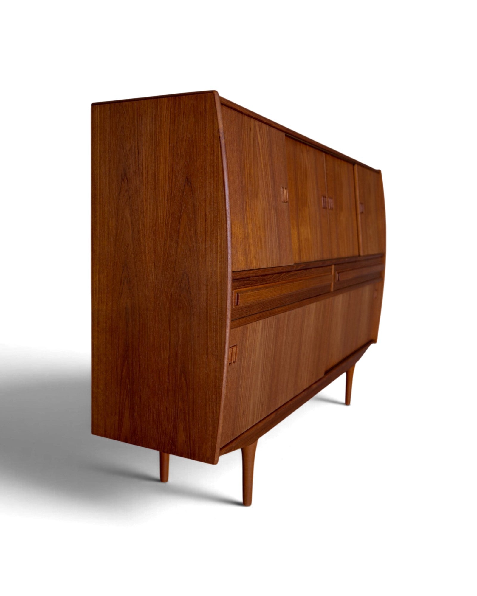 Sideboard in Teak