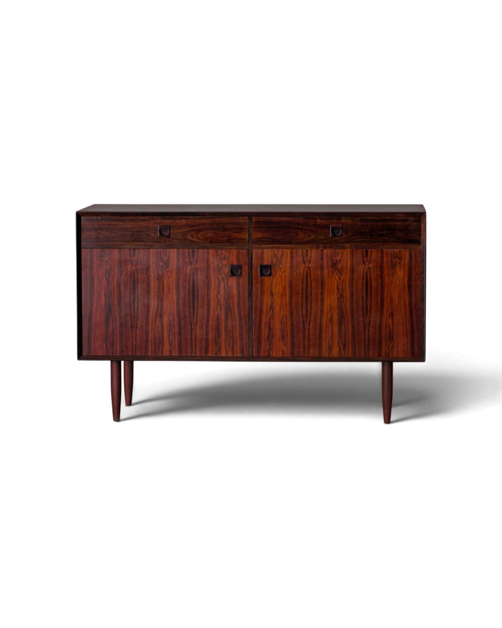 Rosewood Sideboard from E. Brouer
