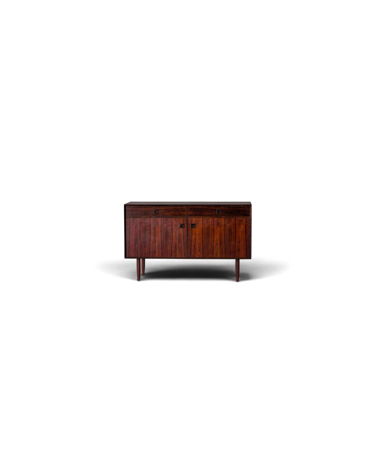 Rosewood Sideboard from E. Brouer - Surround Living - 1
