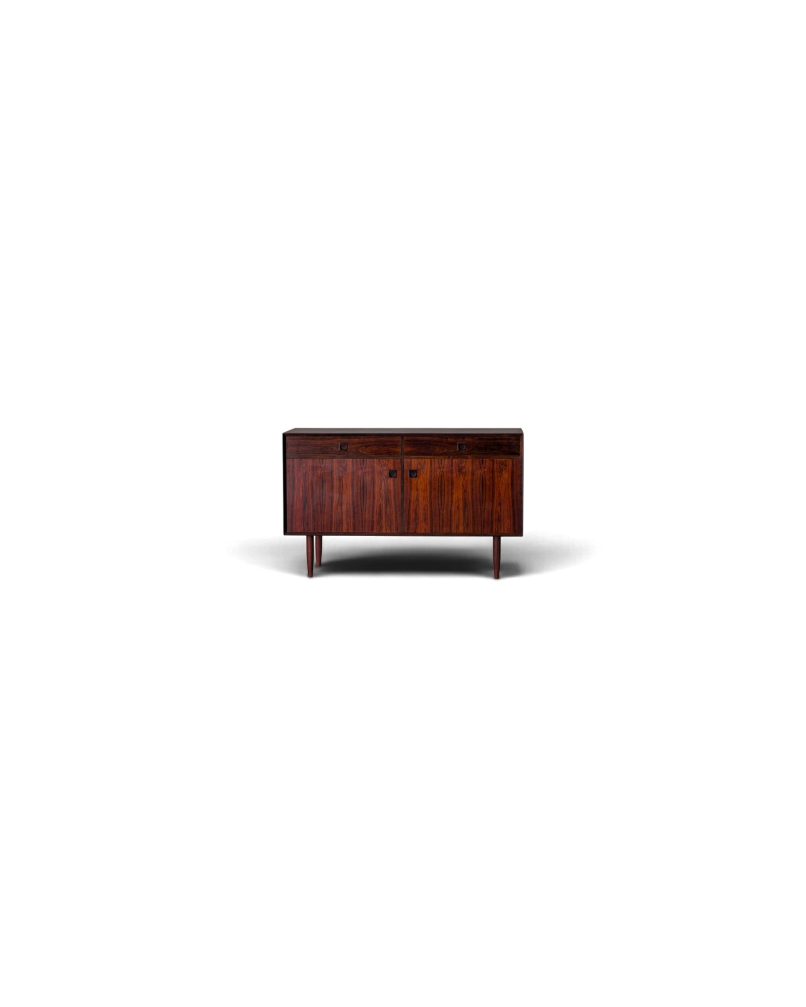 Rosewood Sideboard from E. Brouer