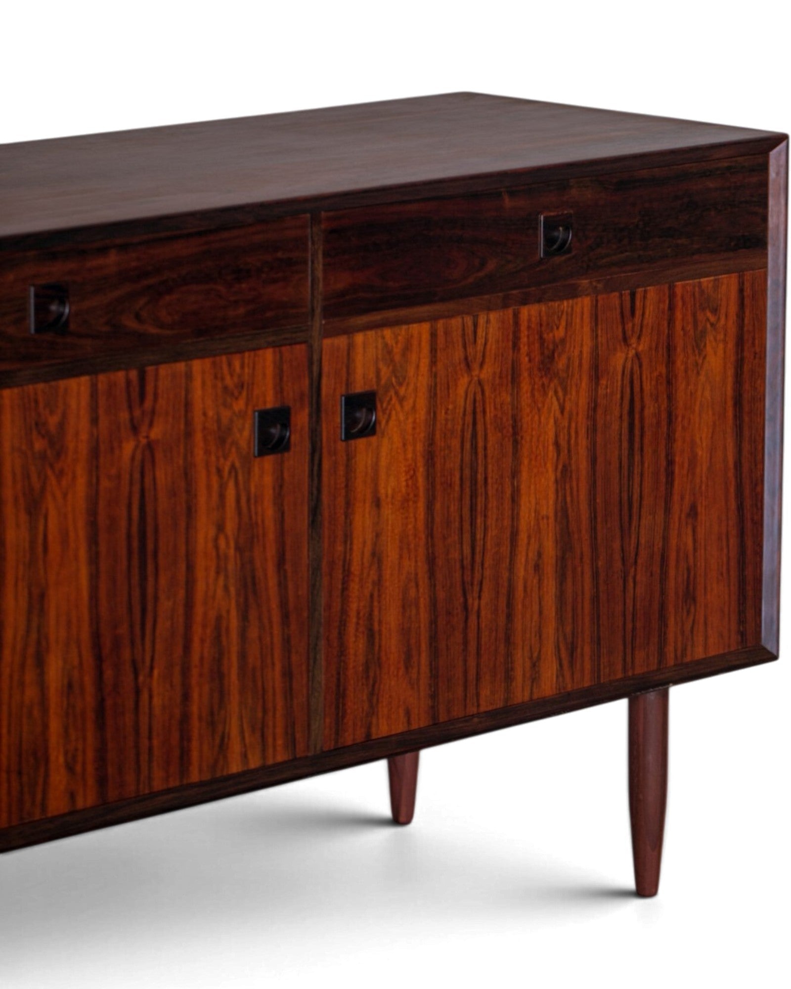 Rosewood Sideboard from E. Brouer
