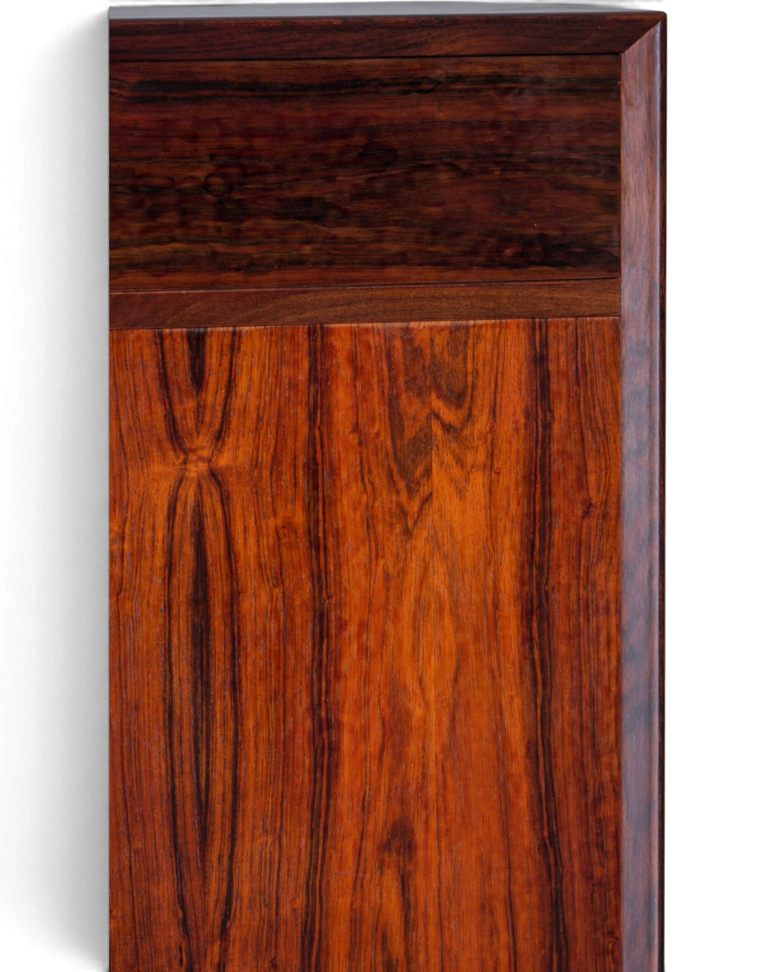 Rosewood Sideboard from E. Brouer