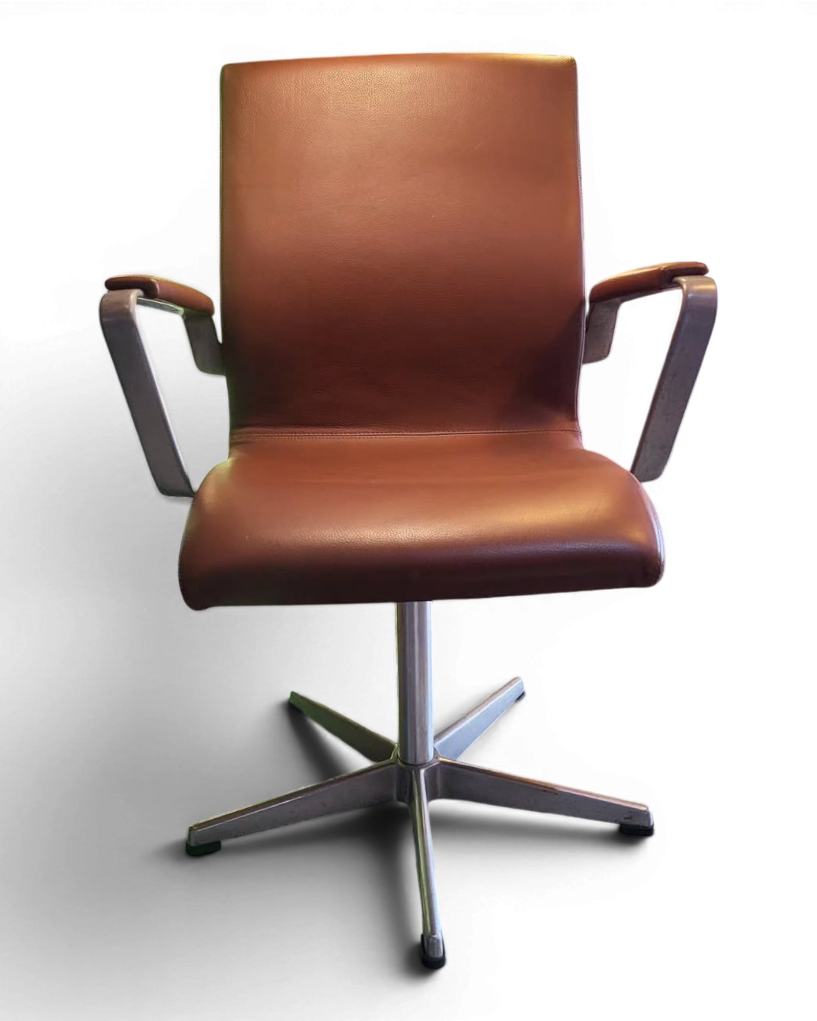 Oxford™ Office Swivel Chair