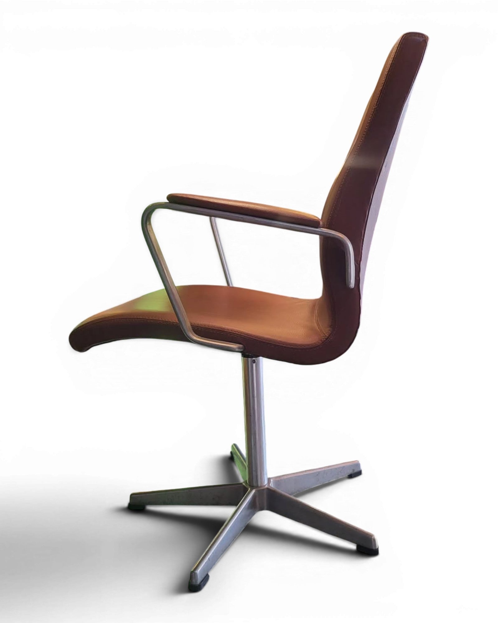 Oxford™ Office Swivel Chair