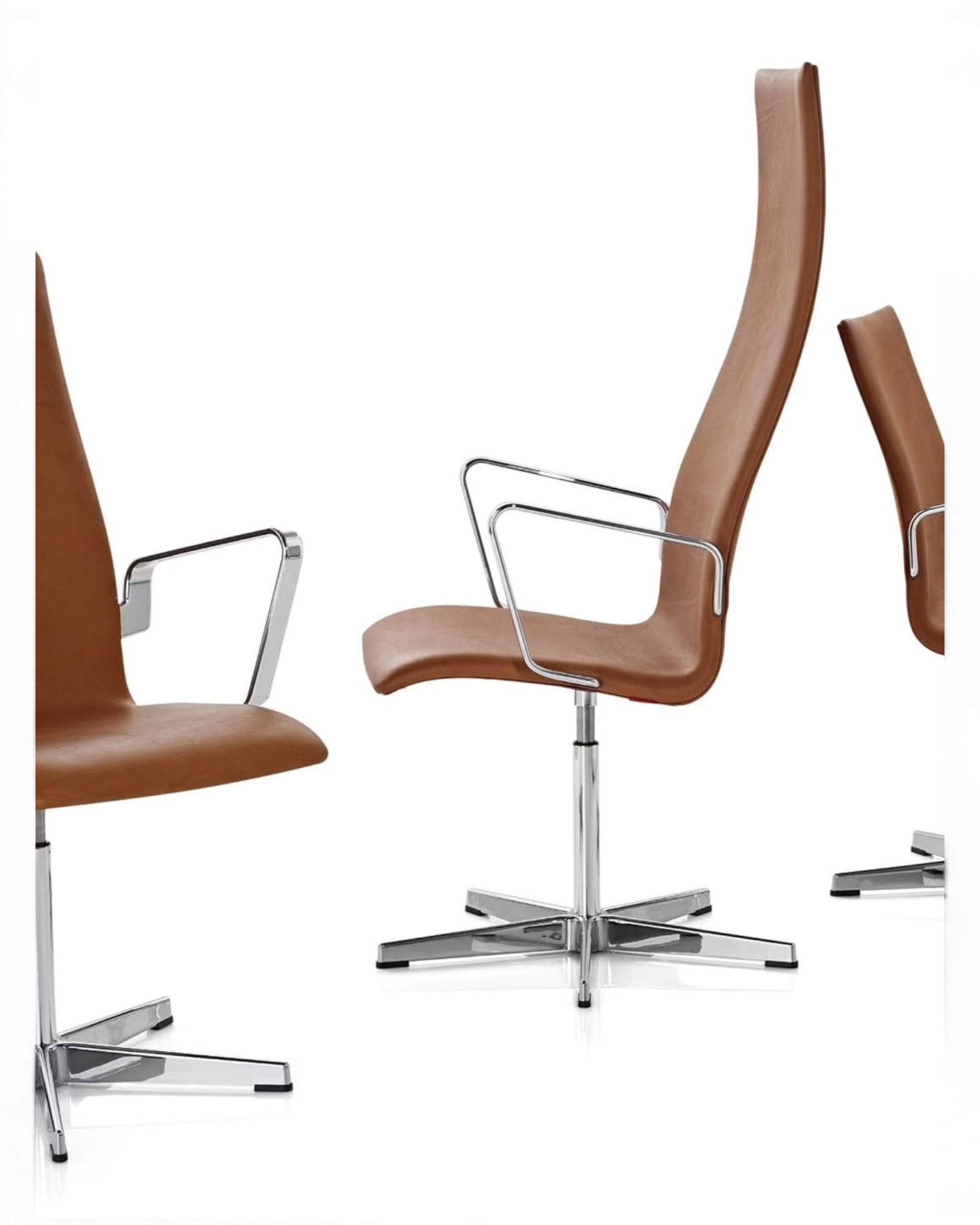 Oxford™ Office Swivel Chair