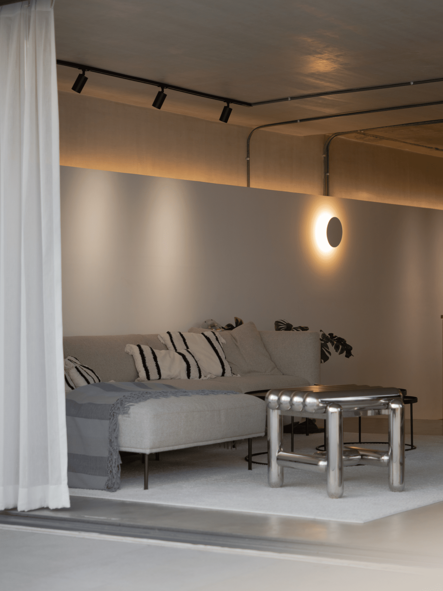 Mini C! Bench Capsule - Surround Living - 6