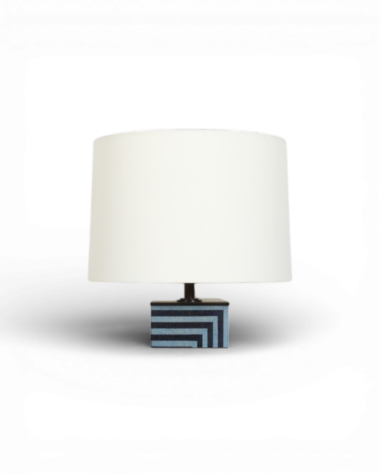 Shagreen Table Lamp L 14 - Surround Living - 3