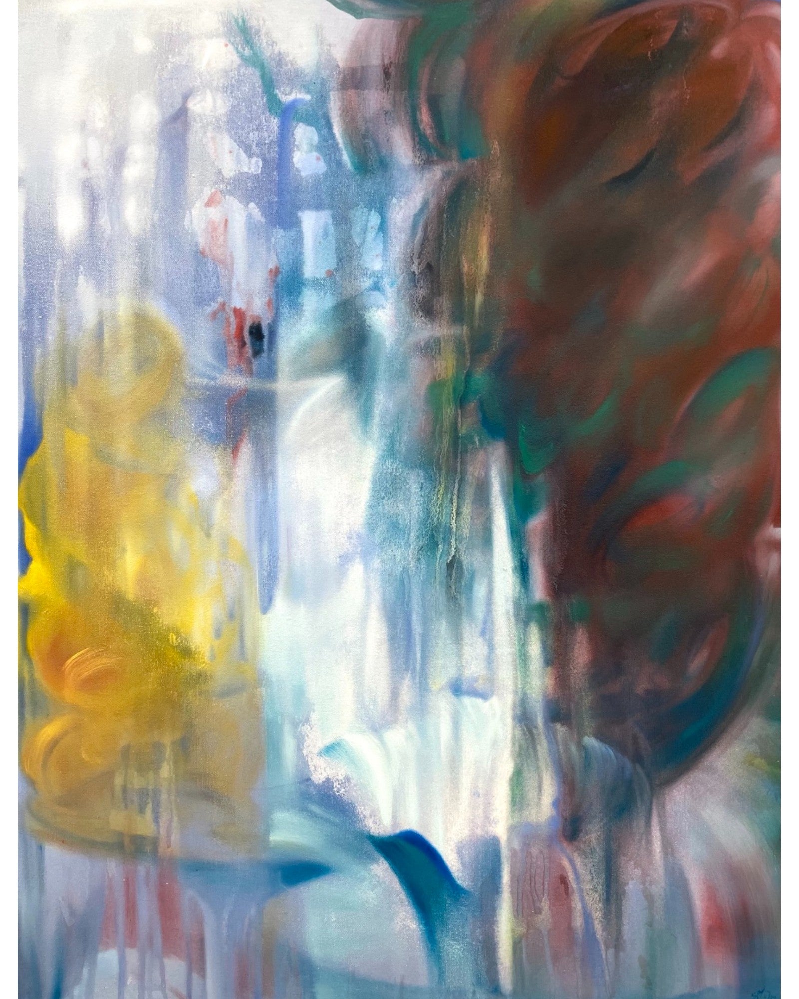 Silver Lining - [Framed]