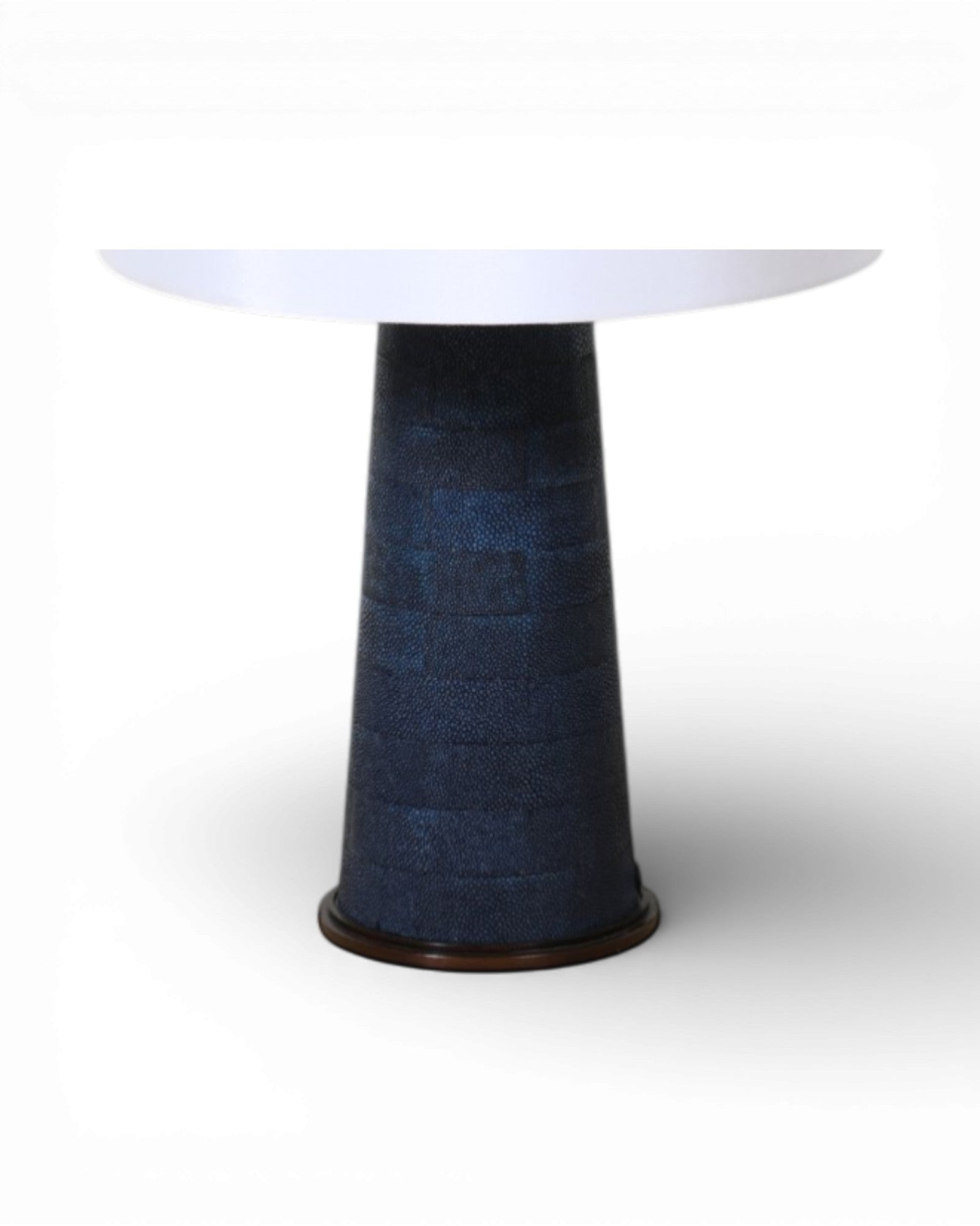Shagreen Table Lamp L 57 - Surround Living - 4