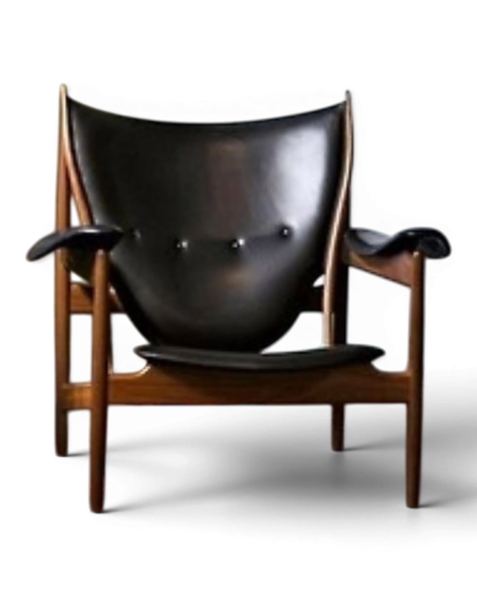 Finn Juhl “Chieftain’s Chair”