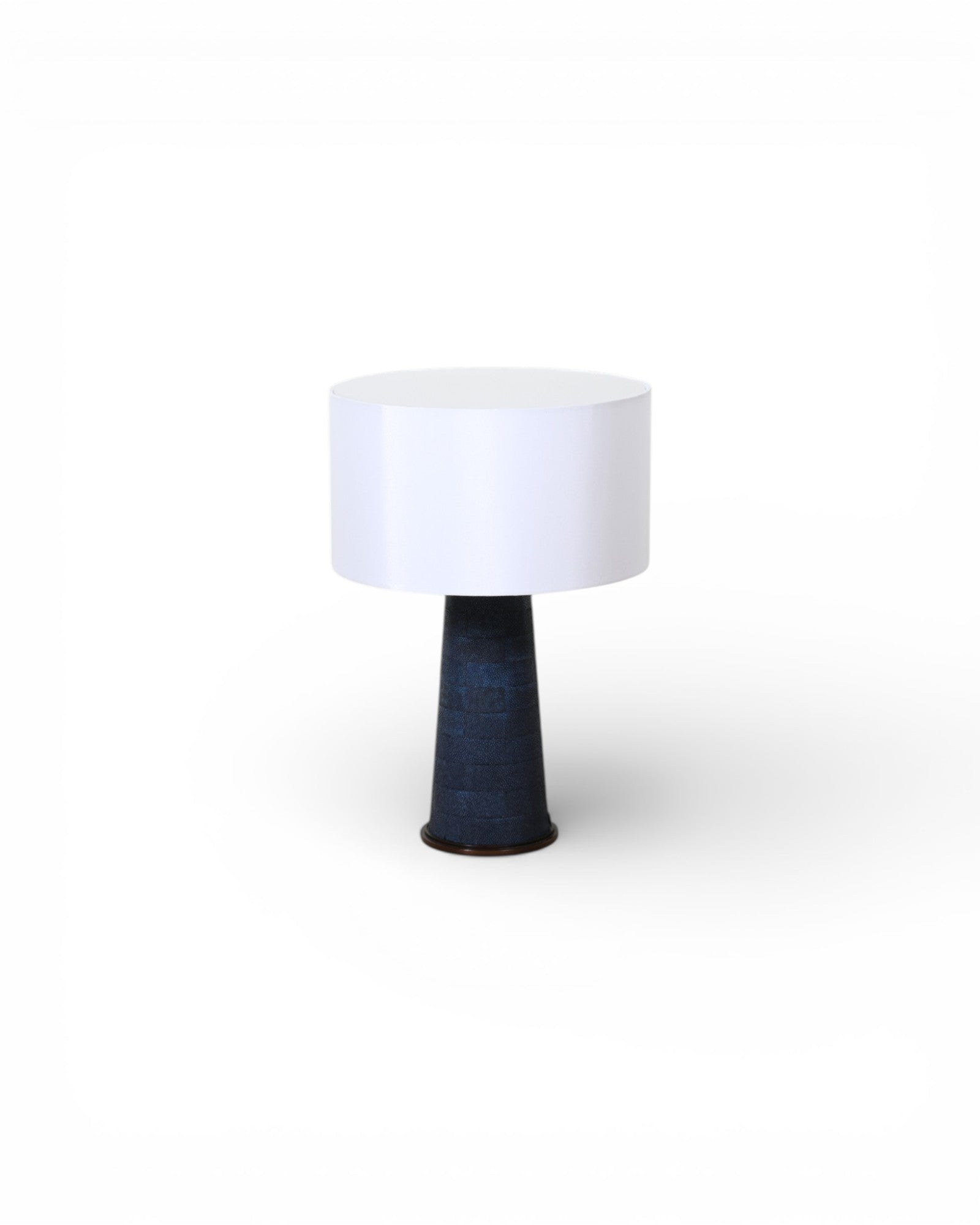 Shagreen Table Lamp L 57 - Surround Living - 1